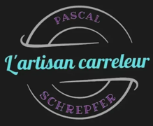 L'artisan carreleur, Pascal Schrepfer